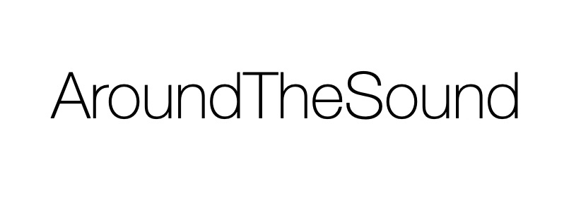 AroundTheSound Logo